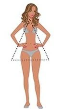 Big Closet - aluguer de vestidos e malas - corpo triangulo Big Closet - aluguer de vestidos e malas - corpo triangulo